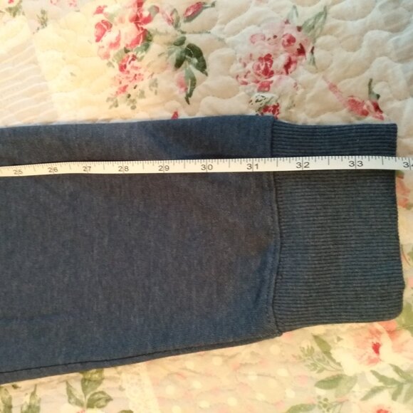 NWT, Men's columbia sweatshirt, xl - Picture 2 of 7